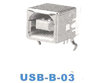 USB-B-03