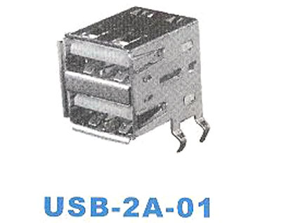 USB-2A-01
