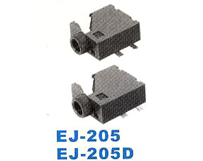 EJ-205
