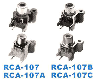 RCA-107