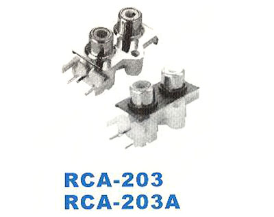 RCA-203