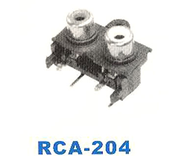 RCA-204