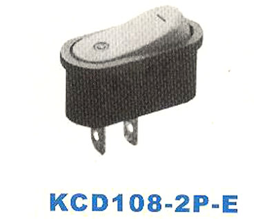 KCD108-2P-E