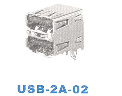USB-2A-02