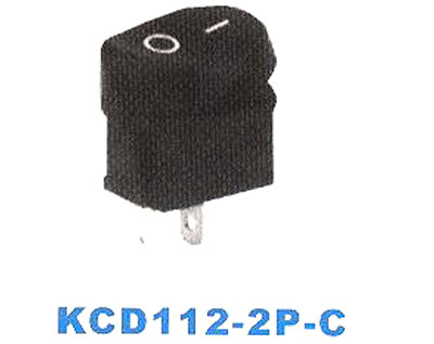 KCD112-2P-C