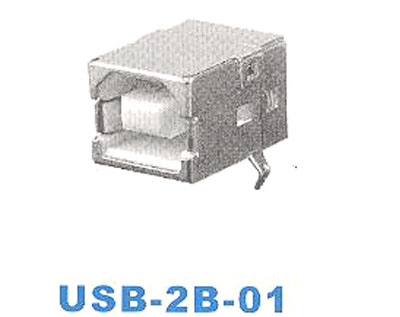 USB-2B-01