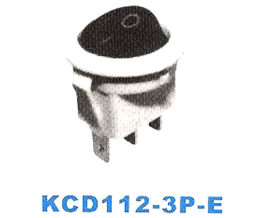 KCD112-3P-E